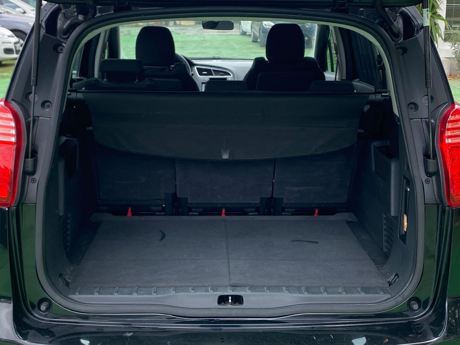 PEUGEOT 5008 1.6 156CV 20 