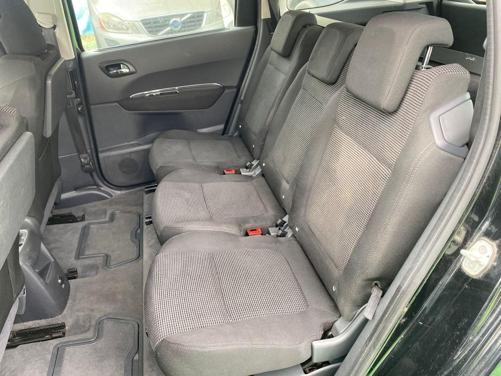 PEUGEOT 5008 1.6 156CV 16 