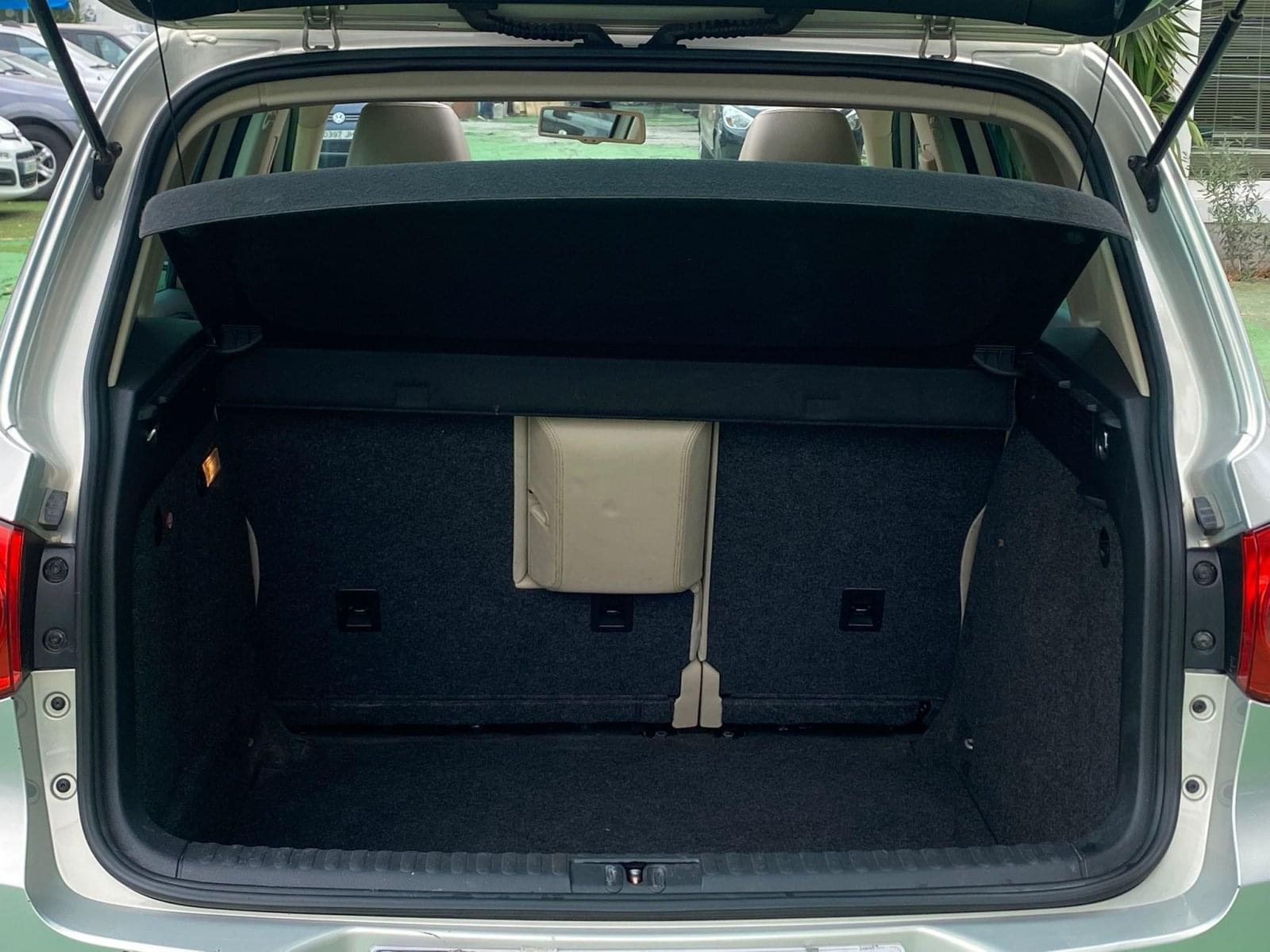 VOLKSWAGEN TIGUAN 2.0 170CV 23 