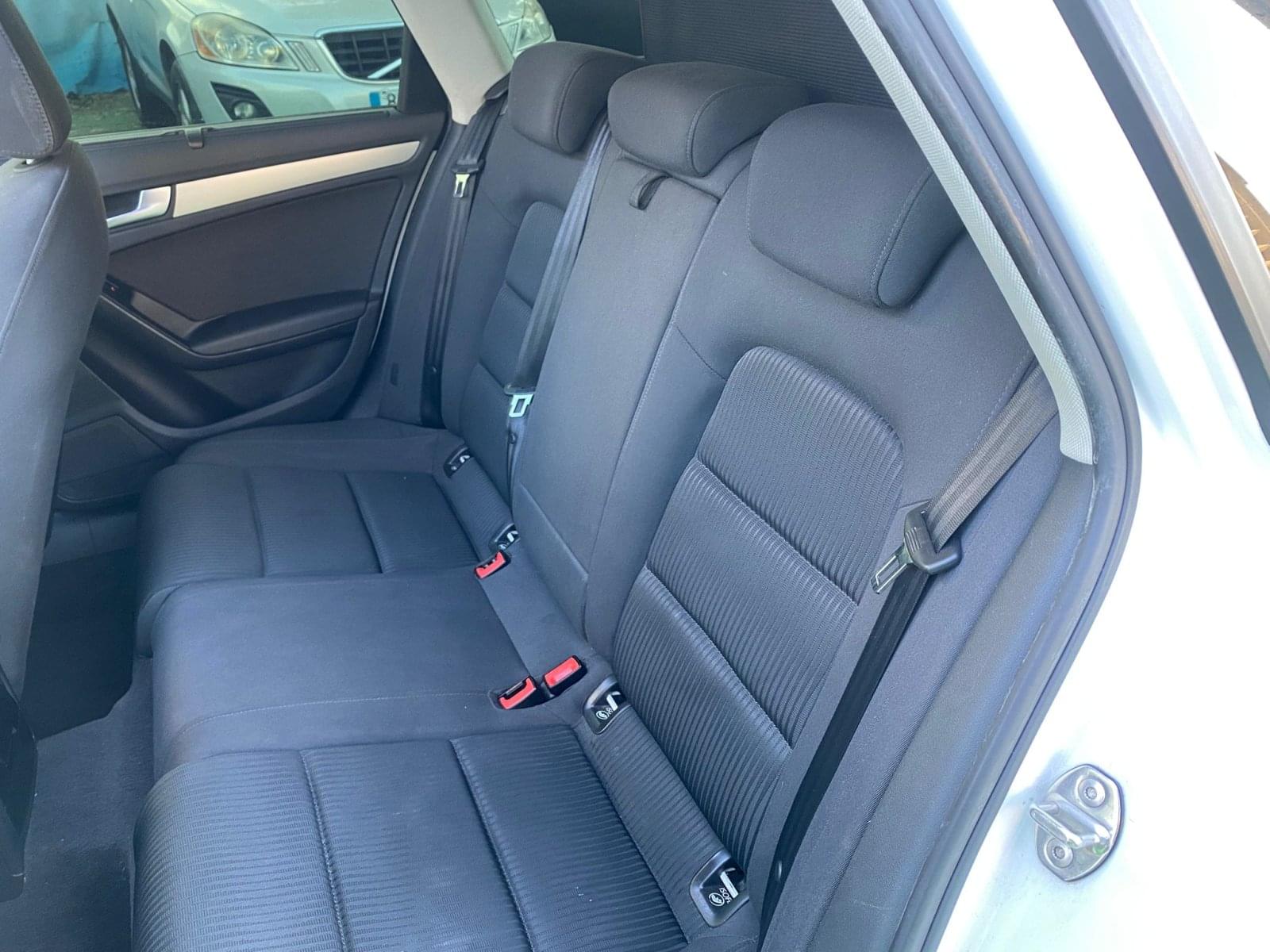 AUDI A4 2.0 180CV 20 