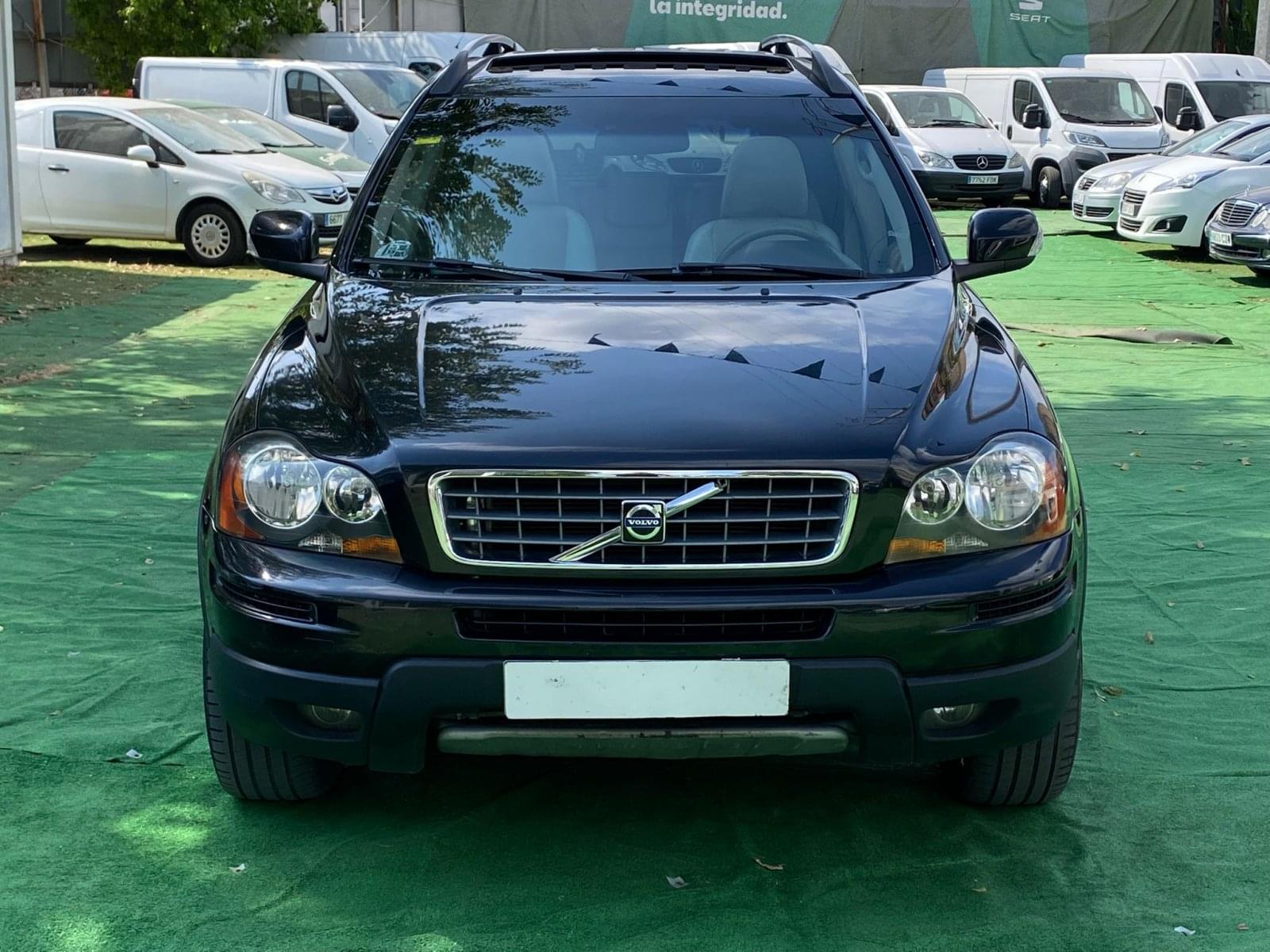 VOLVO XC90 2.4 185CV 2 