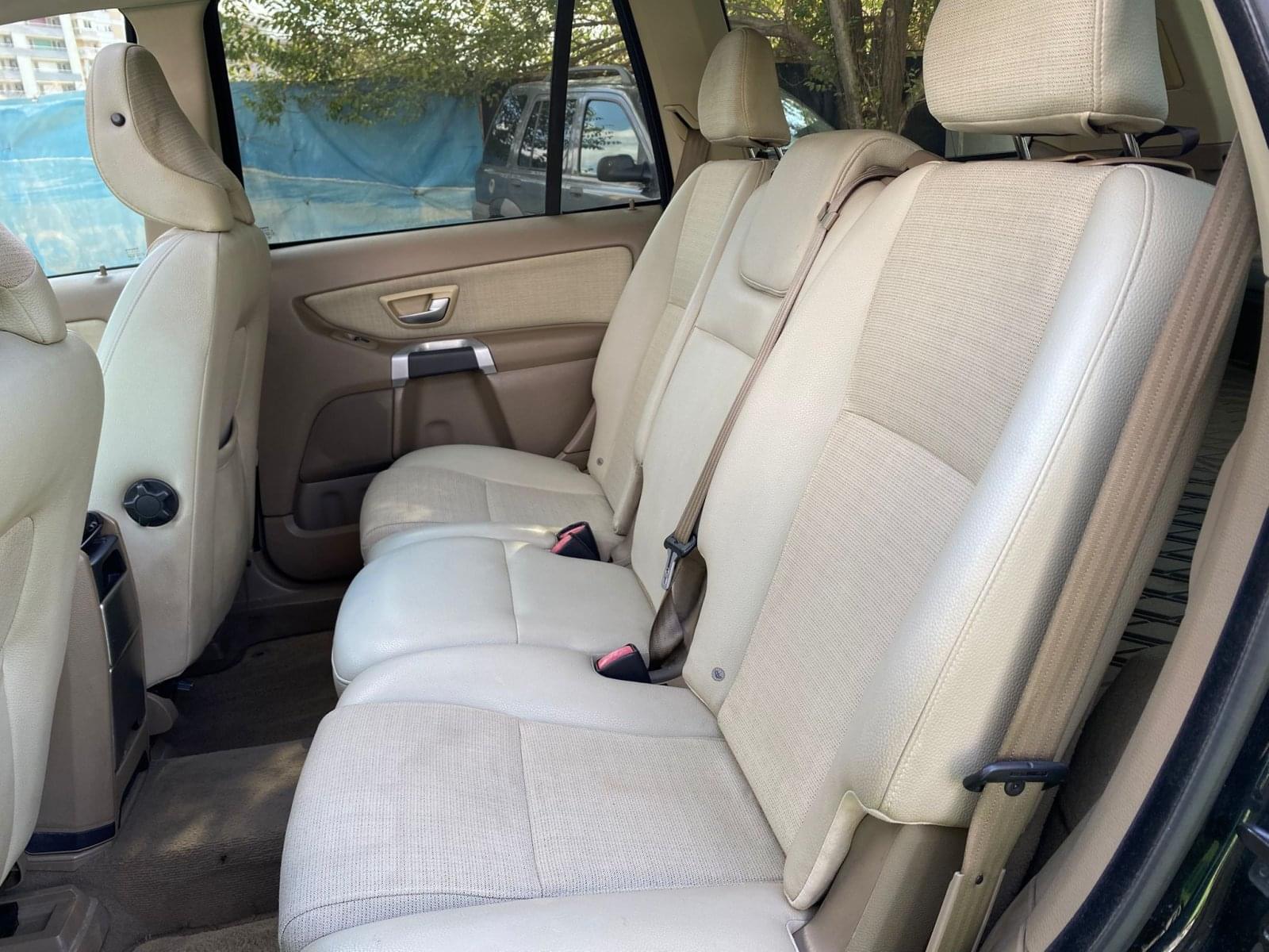 VOLVO XC90 2.4 185CV 16 