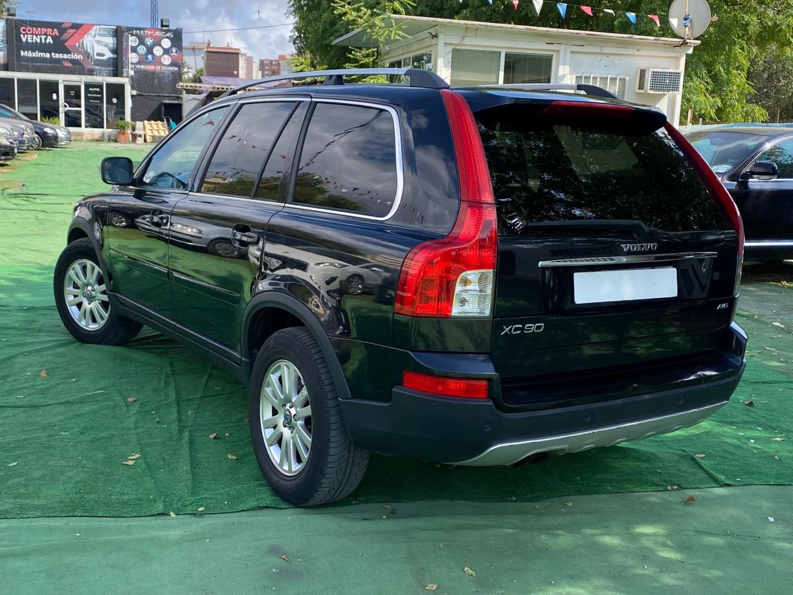 VOLVO XC90 2.4 185CV 20 