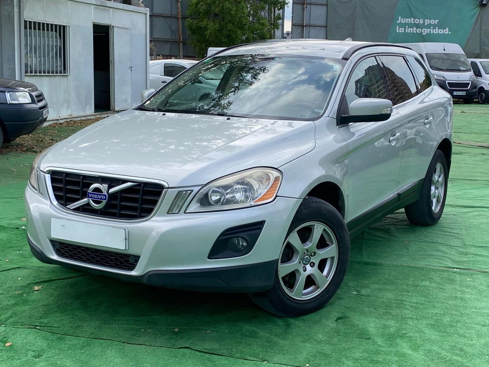 VOLVO XC60 2.4 205CV AWD KINETIC AUTO 1 