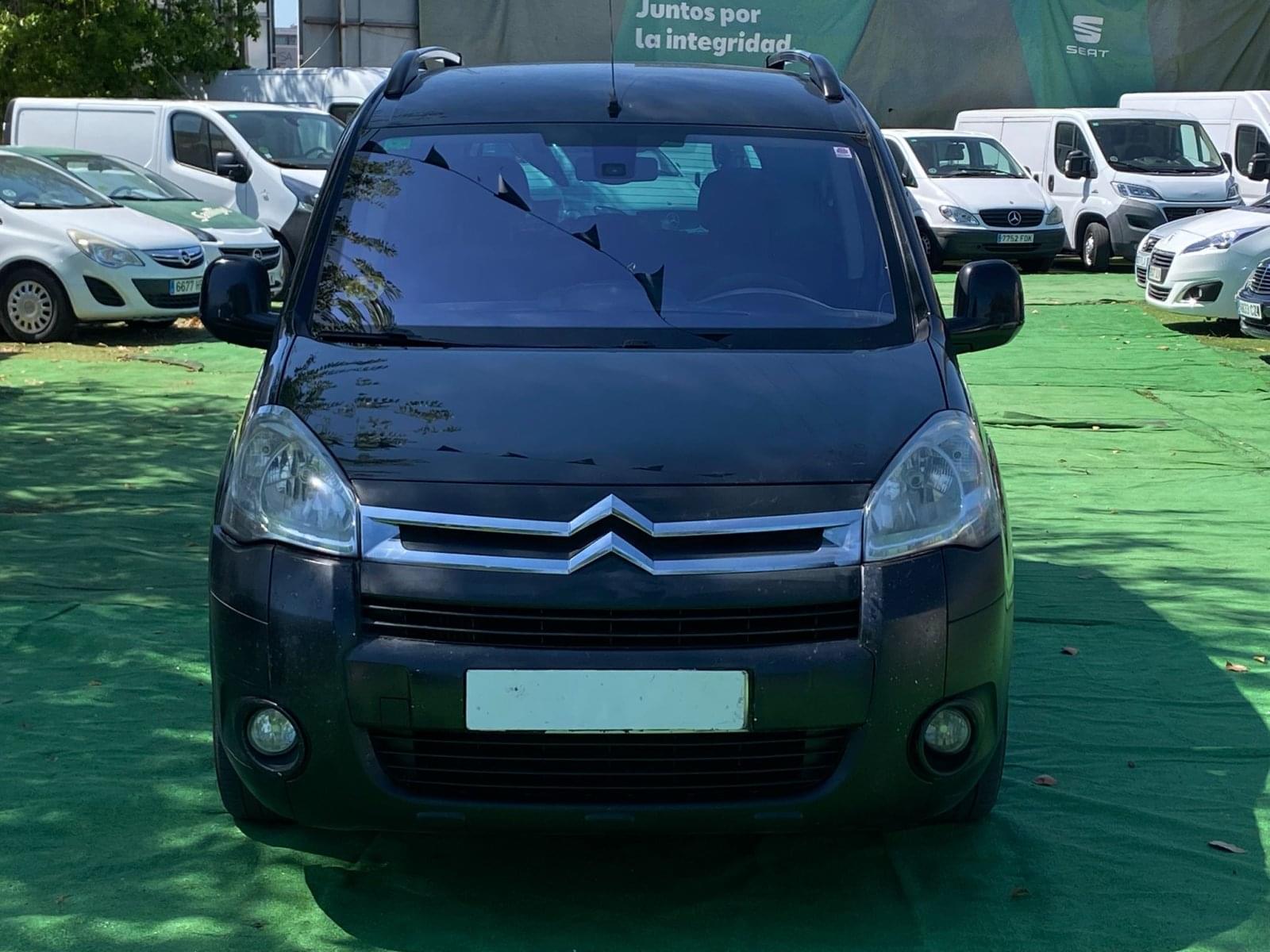 CITROEN BERLINGO COMBI 1.6HDI XTR 2 