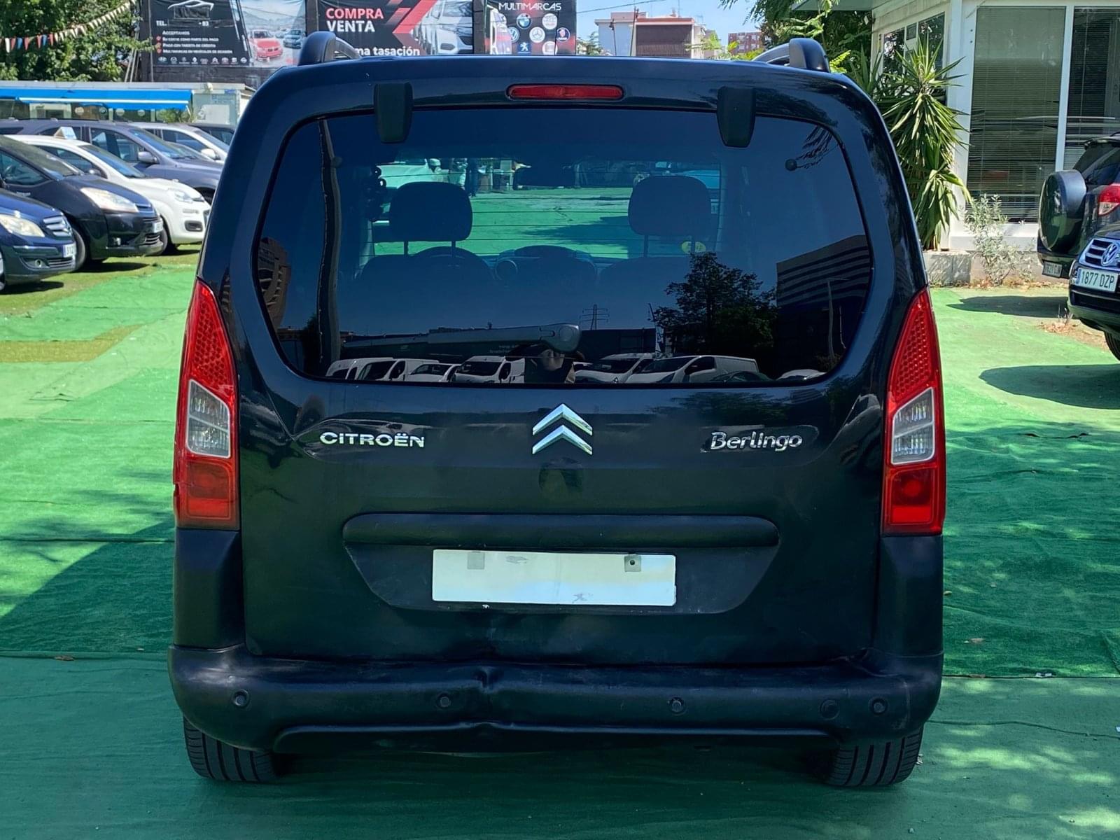 CITROEN BERLINGO COMBI 1.6HDI XTR 20 
