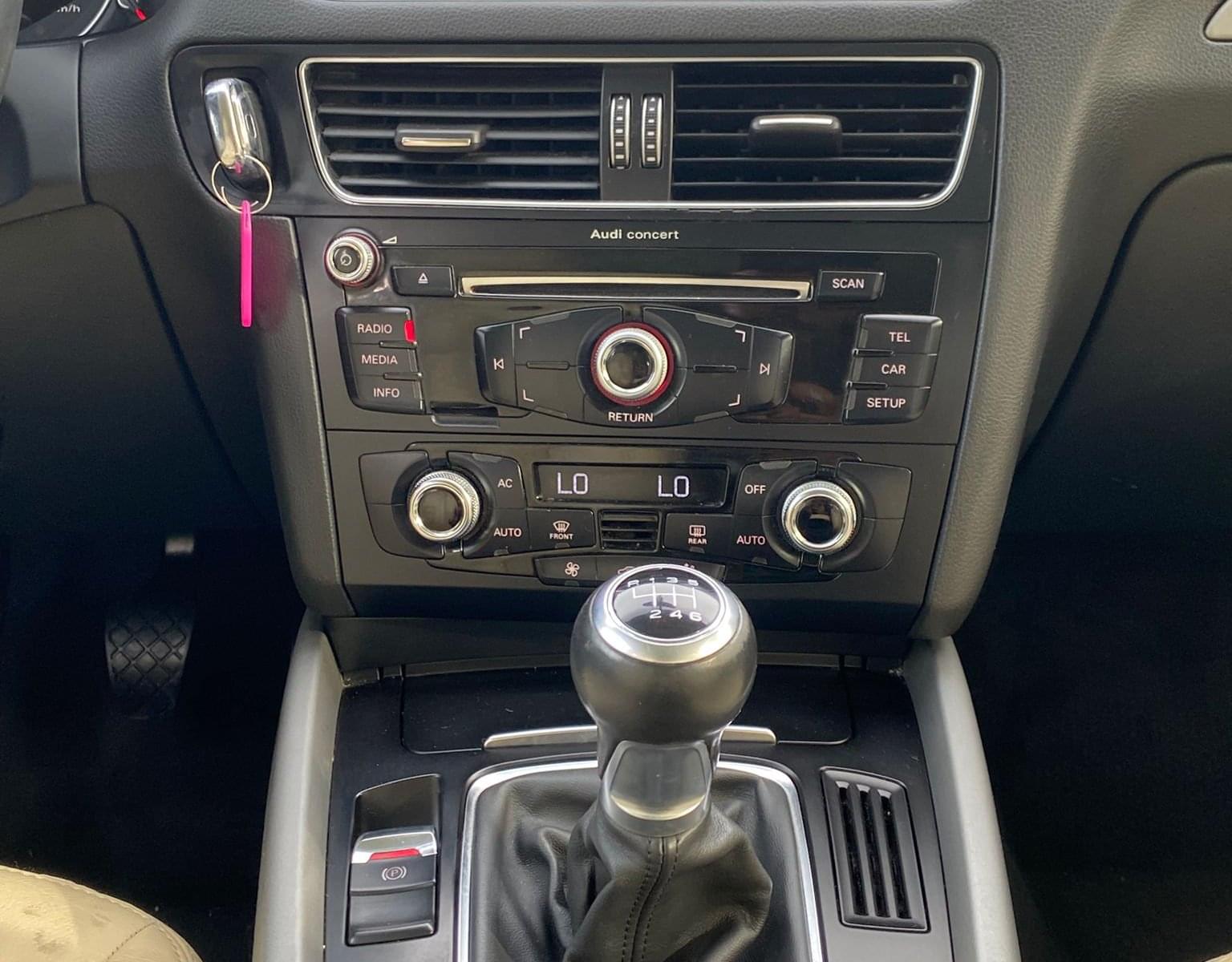 AUDI Q5 2.0 143CV 15 