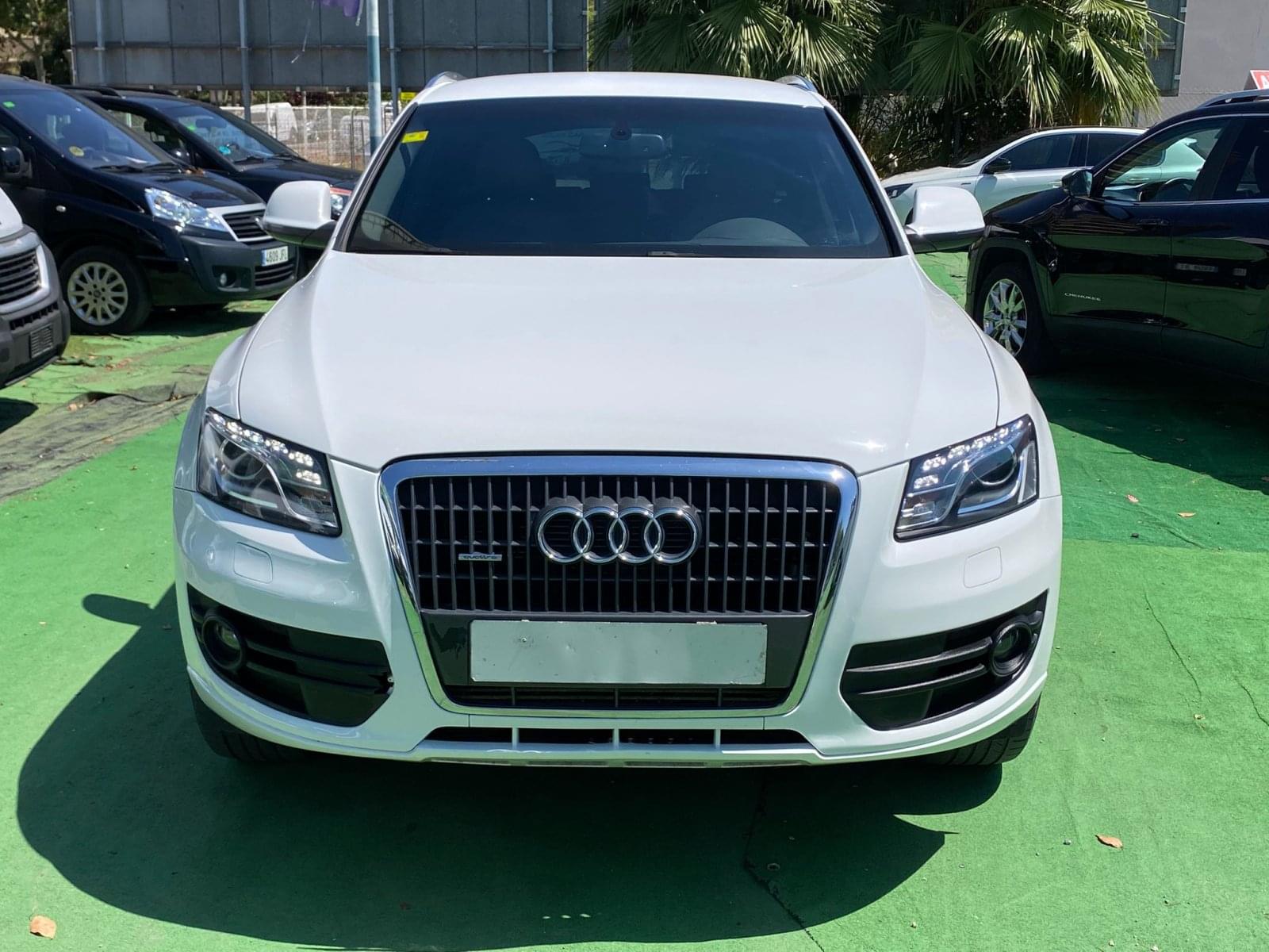 AUDI Q5 2.0 170CV 2 