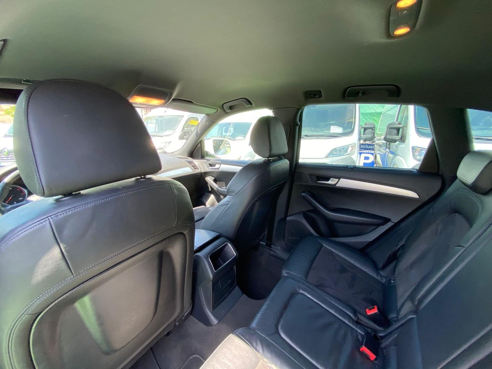 AUDI Q5 2.0 170CV 21 