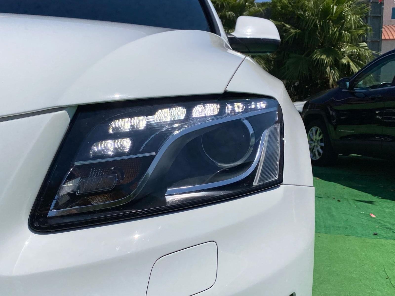 AUDI Q5 2.0 170CV 8 