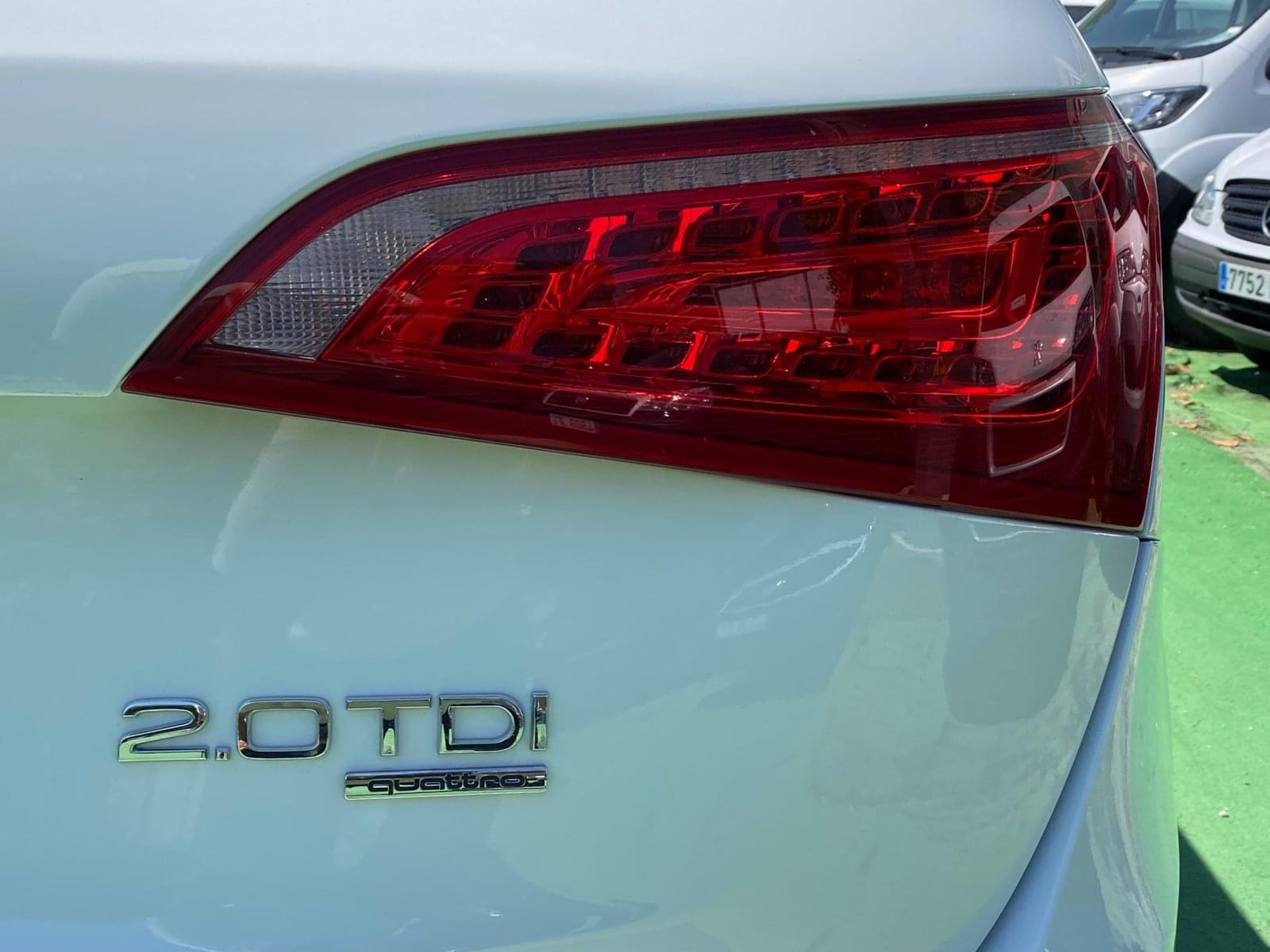 AUDI Q5 2.0 170CV 23 