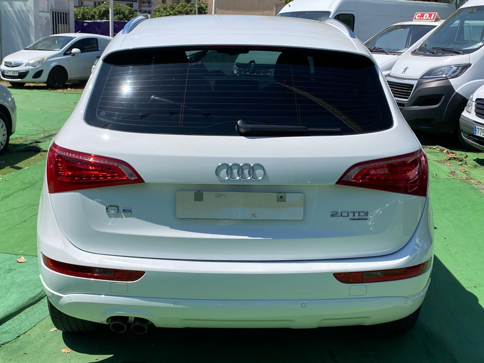 AUDI Q5 2.0 170CV 28 