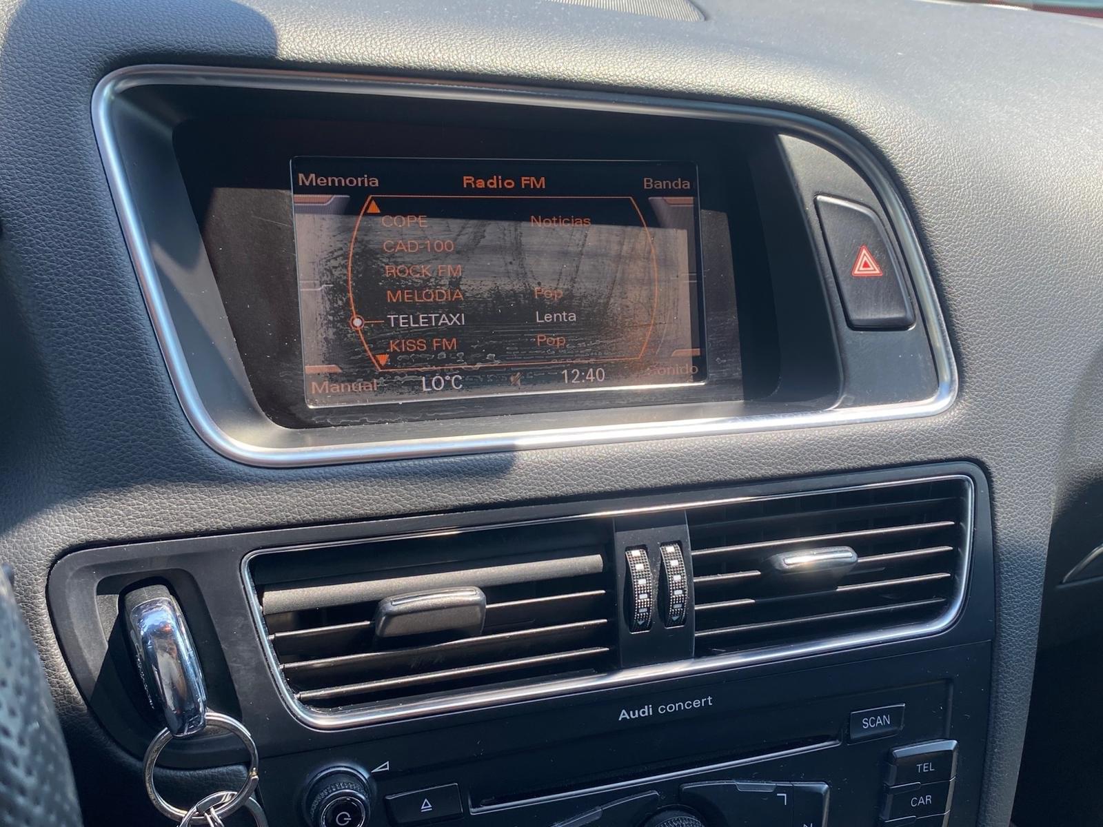 AUDI Q5 2.0 170CV 18 