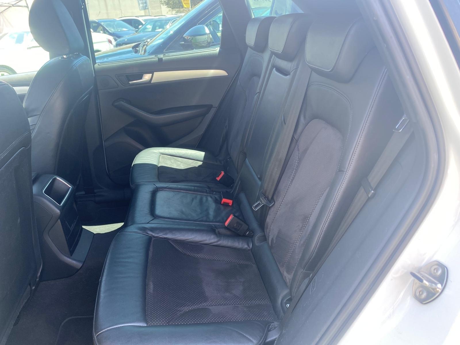 AUDI Q5 2.0 170CV 24 