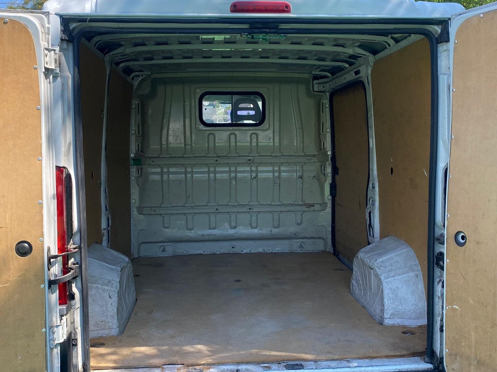 FIAT DUCATO 2.3 140CV 17 