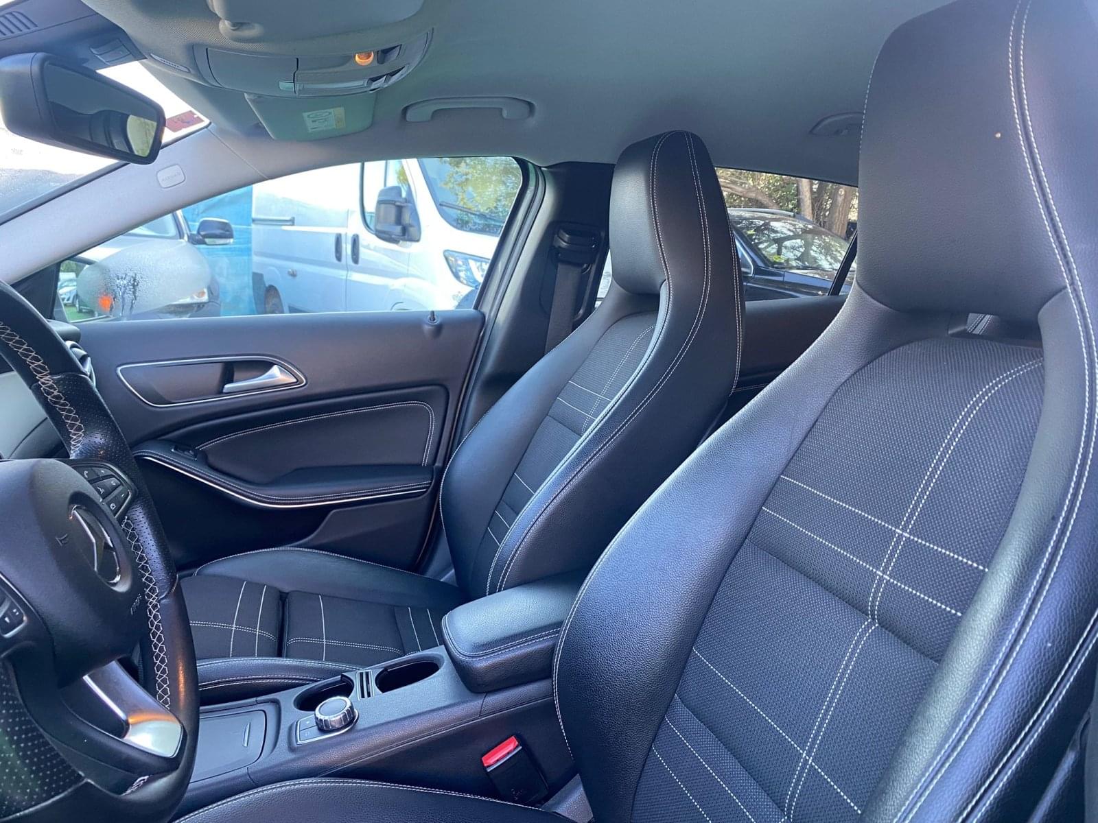 MERCEDES CLASE GLA 2.2 136CV 15 