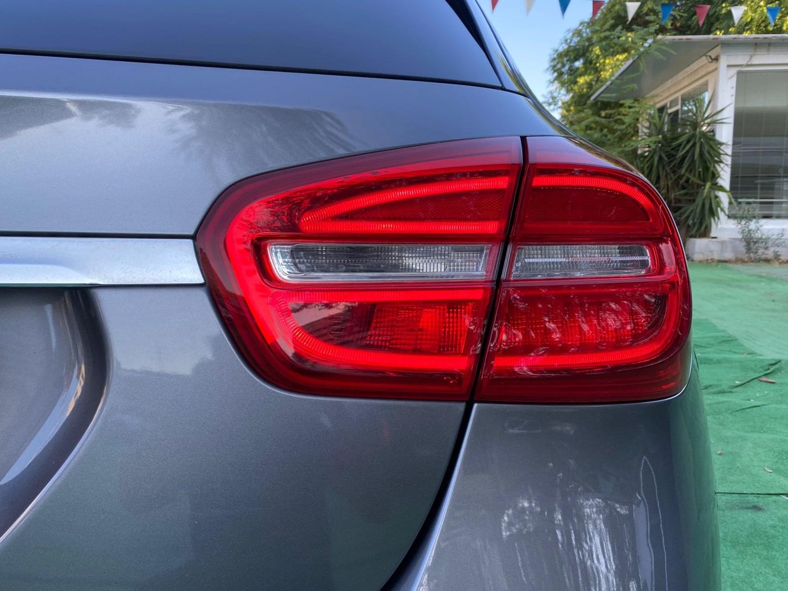 MERCEDES CLASE GLA 2.2 136CV 29 