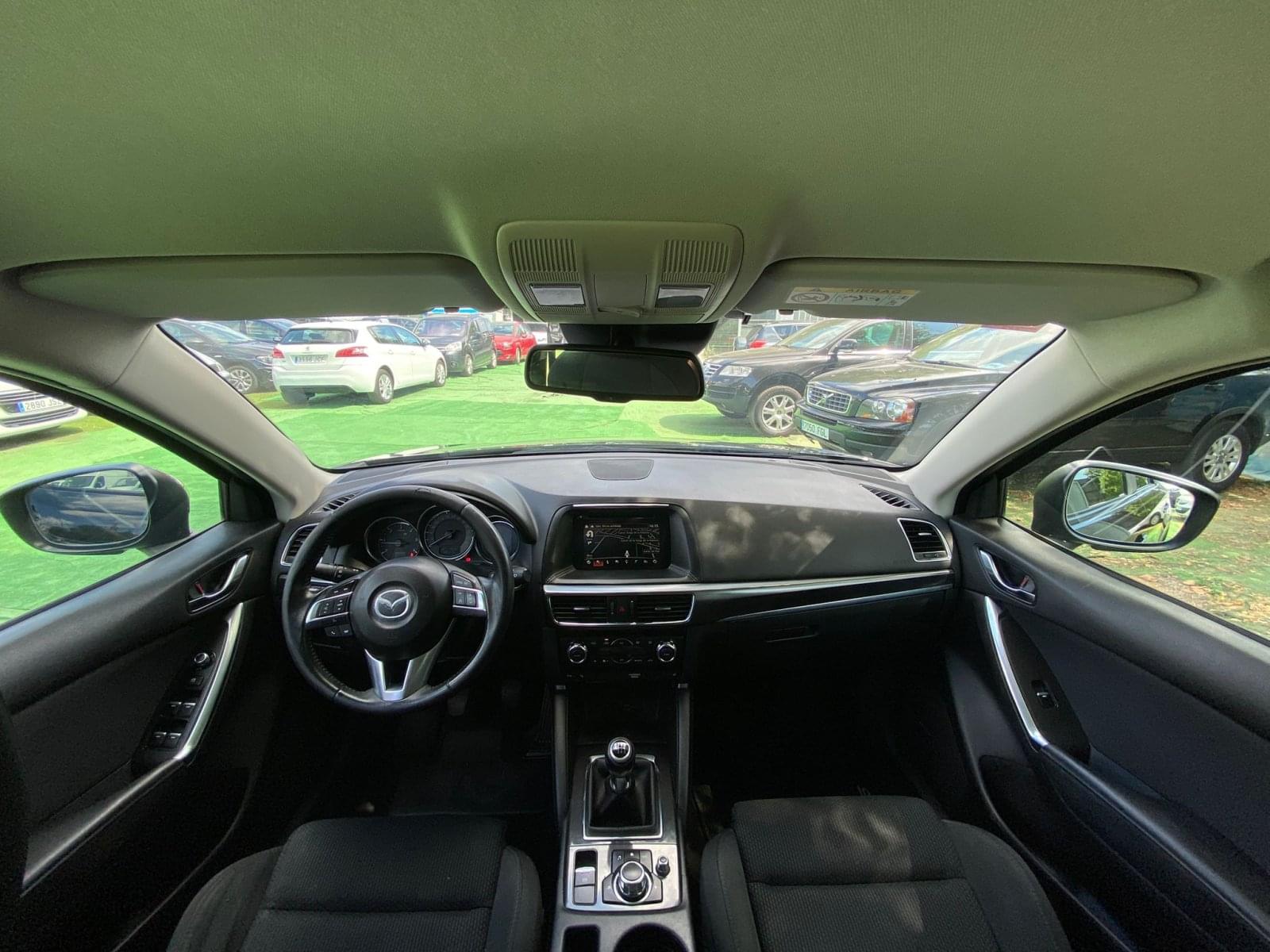 MAZDA CX-5 2.2 150CV 20 