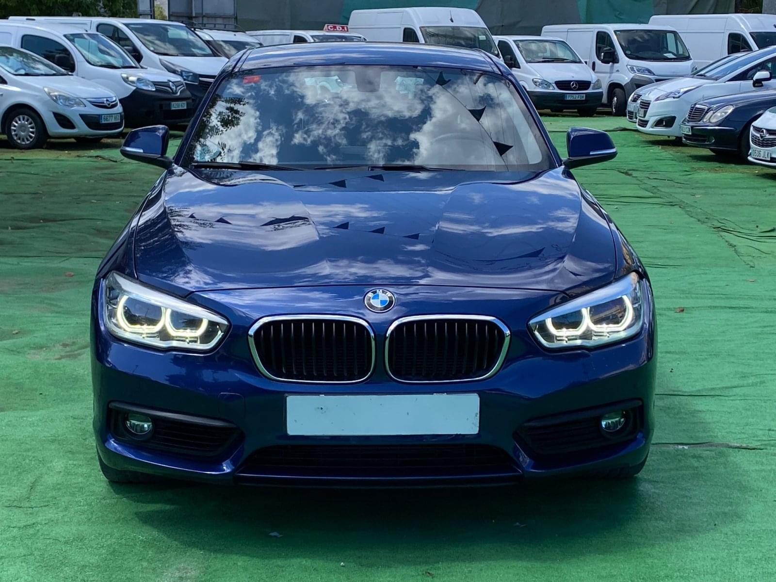 BMW SERIE 1 1.5 136CV 2 