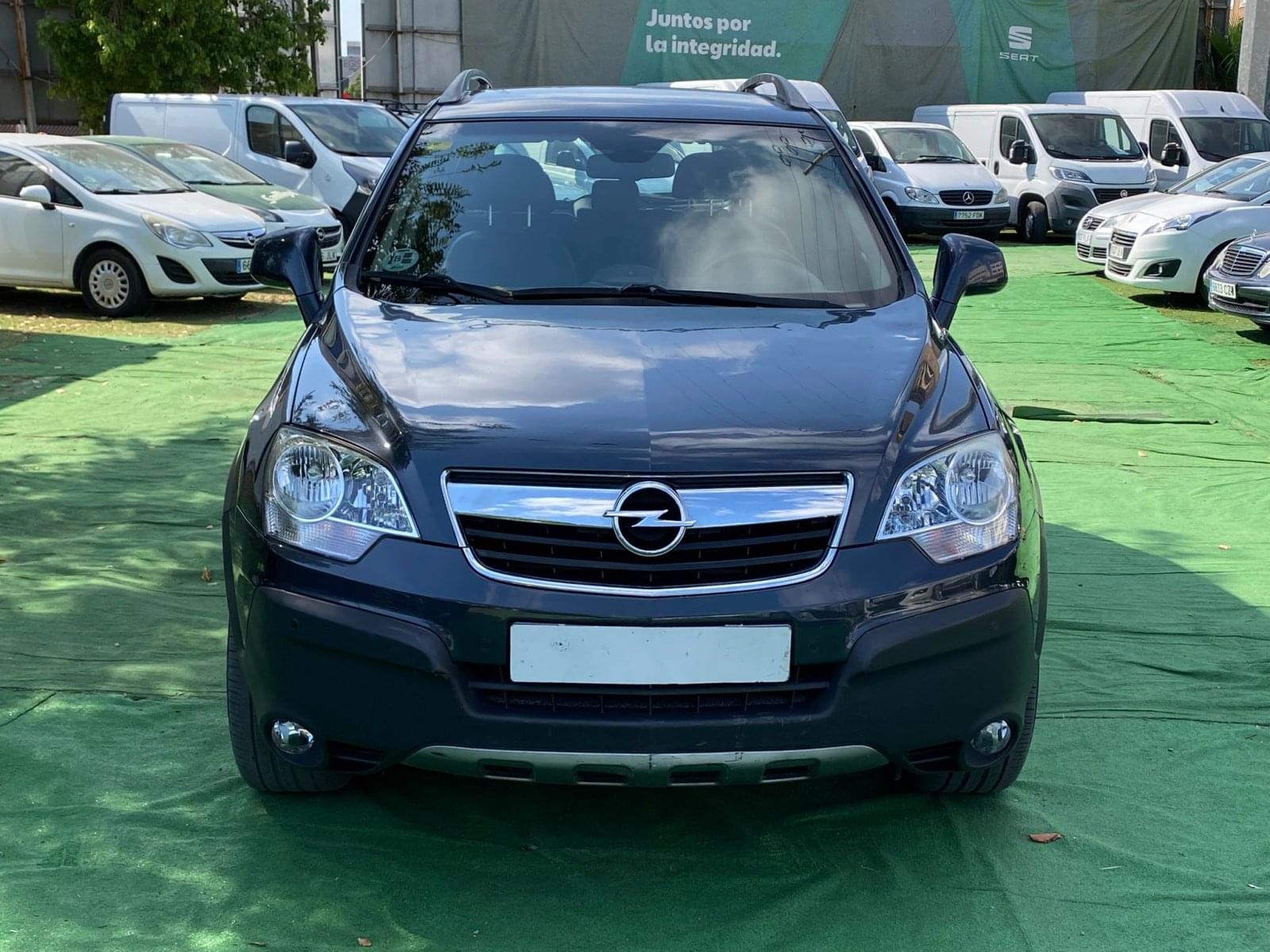 OPEL ANTARA 2.0 150CV 2 