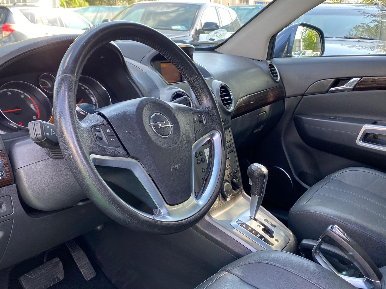 OPEL ANTARA 2.0 150CV 7 