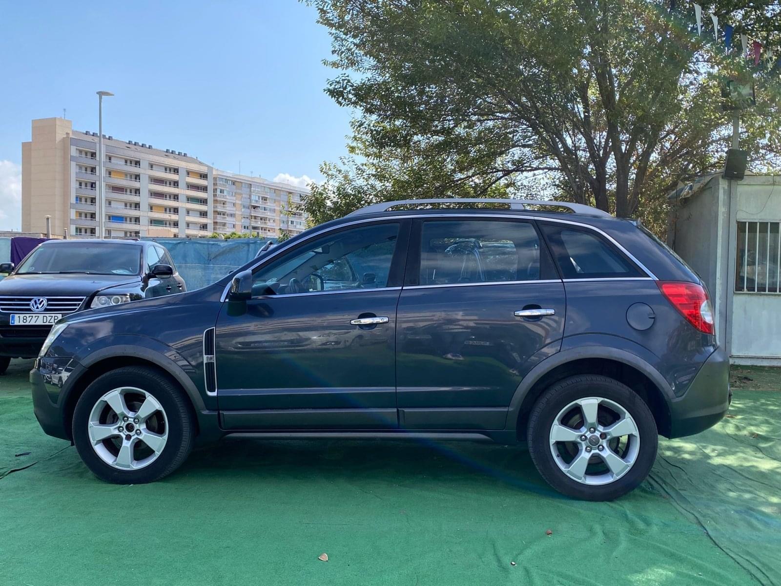 OPEL ANTARA 2.0 150CV 6 