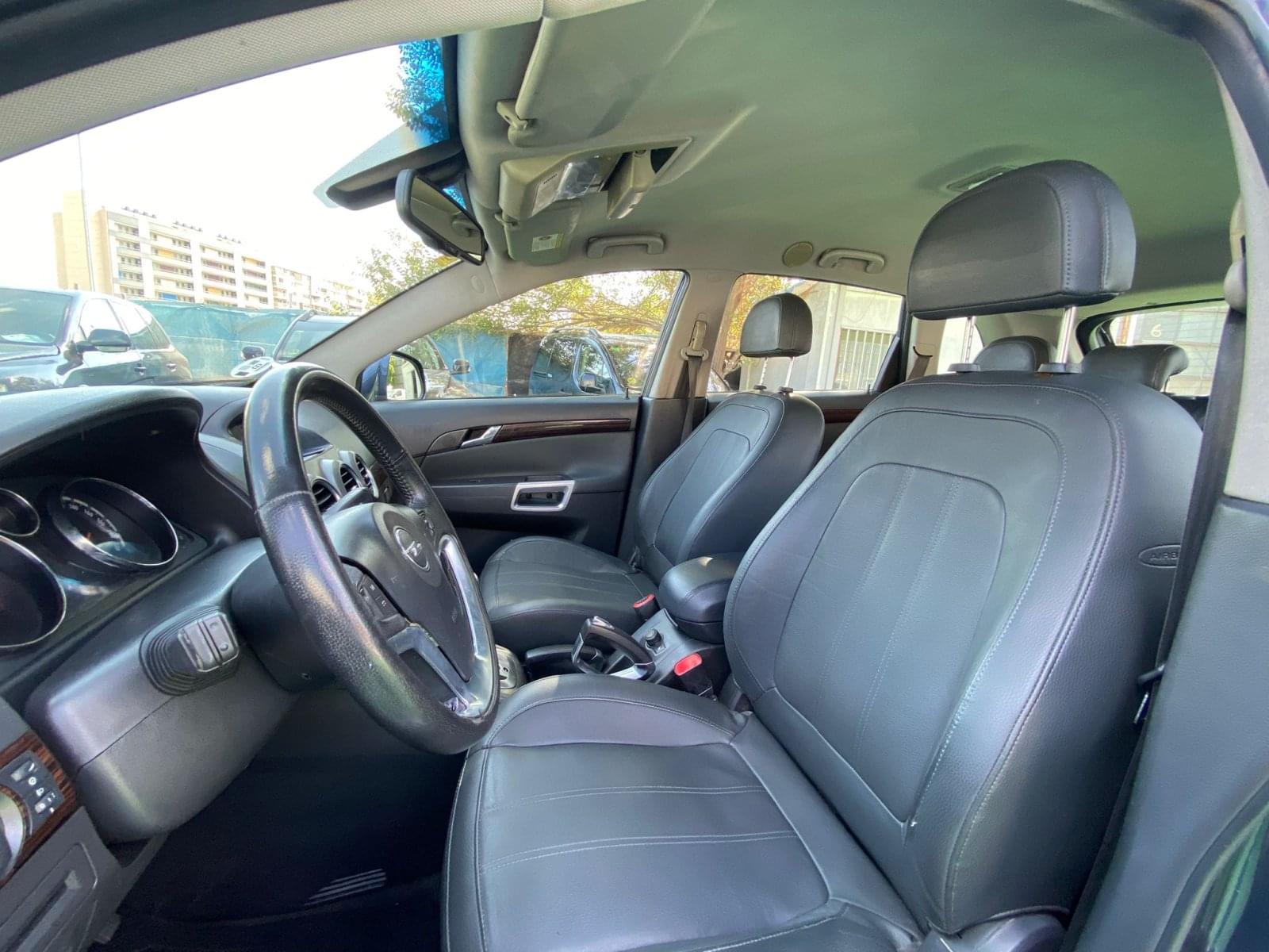 OPEL ANTARA 2.0 150CV 9 