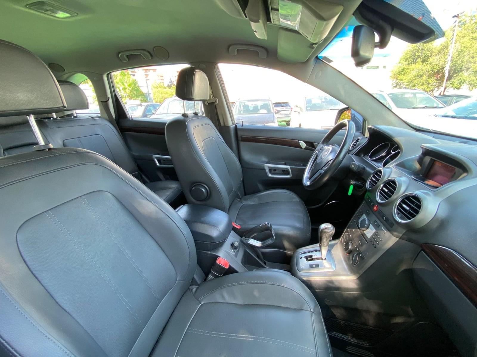 OPEL ANTARA 2.0 150CV 12 
