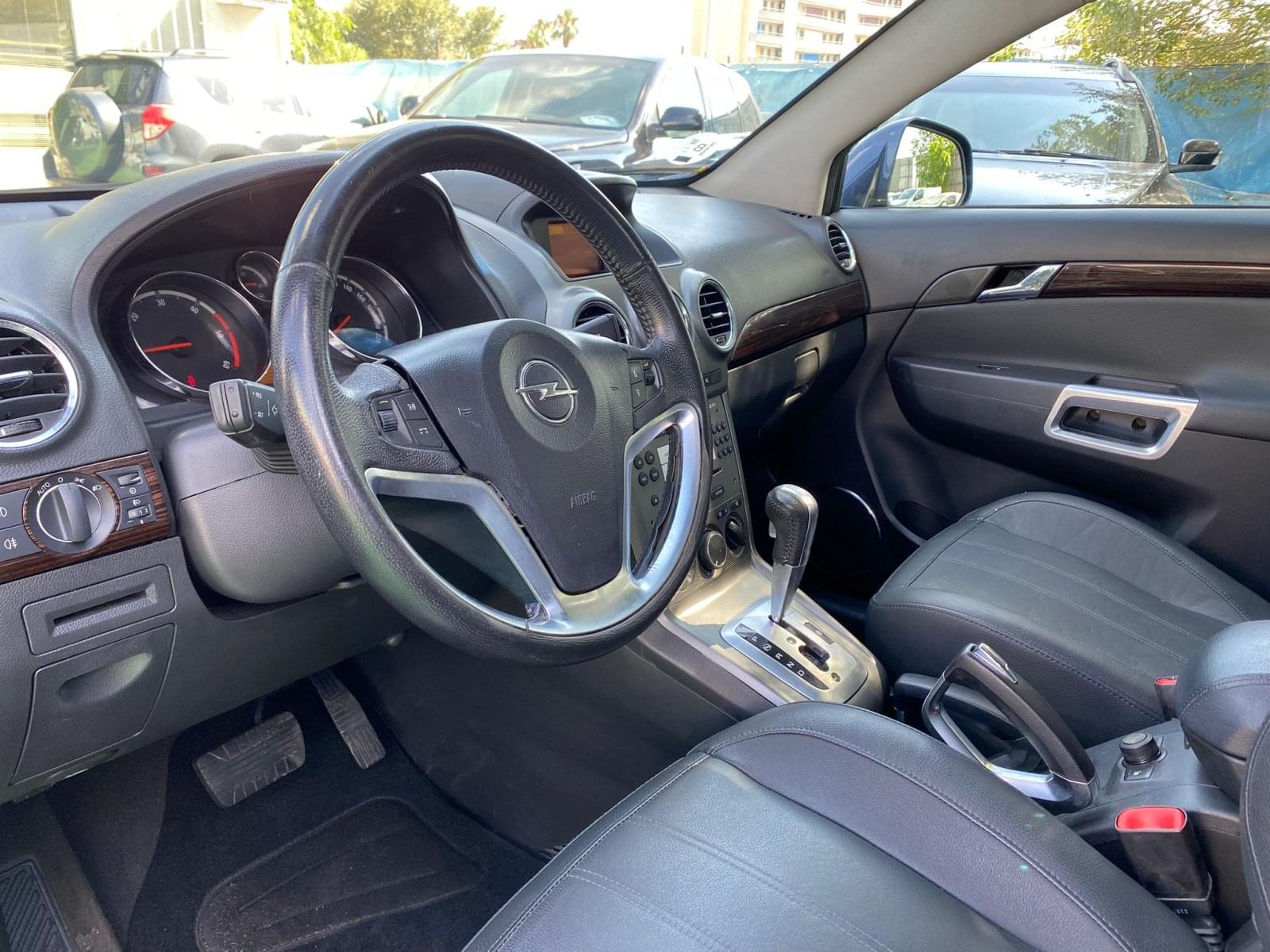 OPEL ANTARA 2.0 150CV 8 