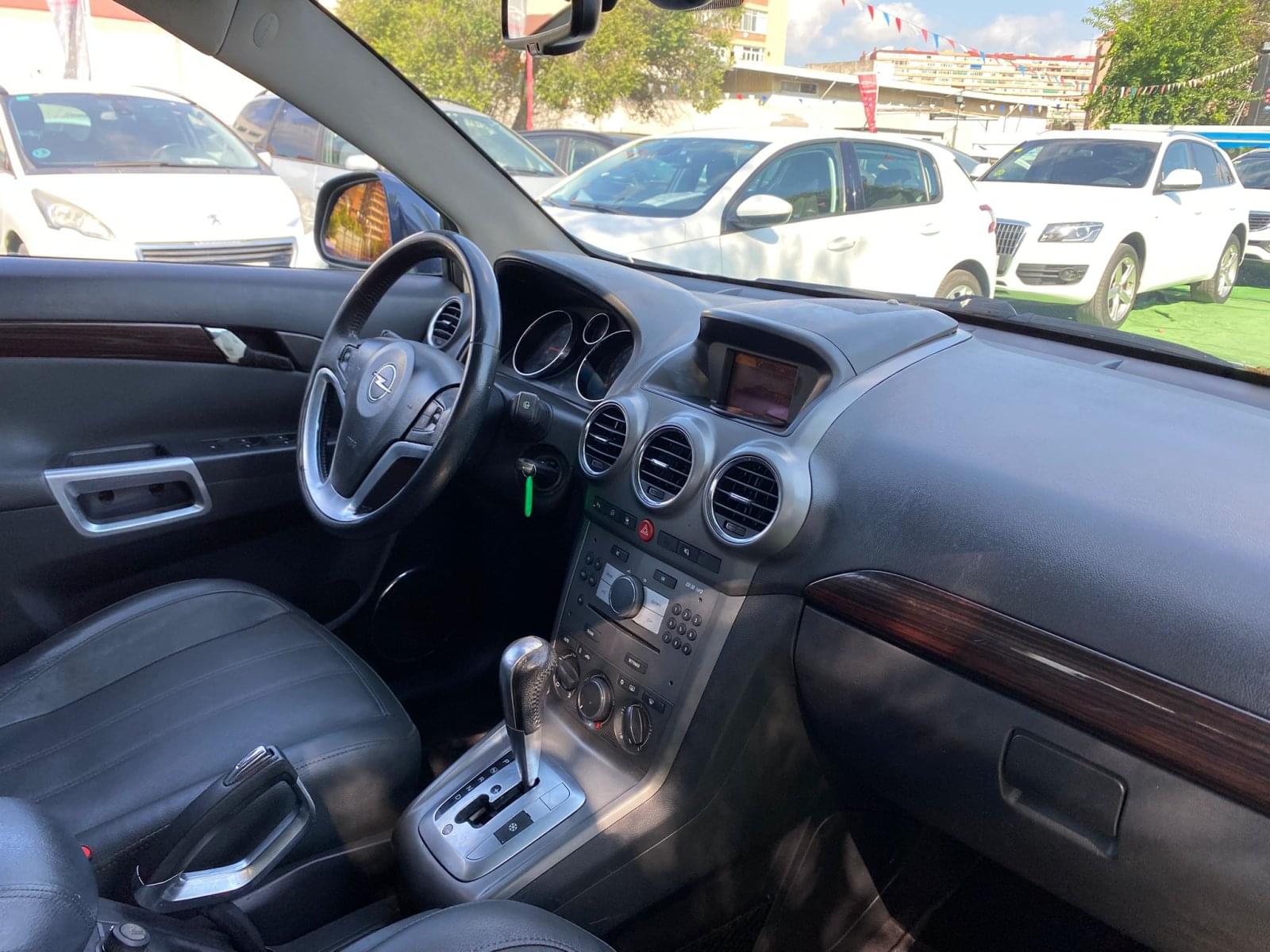 OPEL ANTARA 2.0 150CV 10 