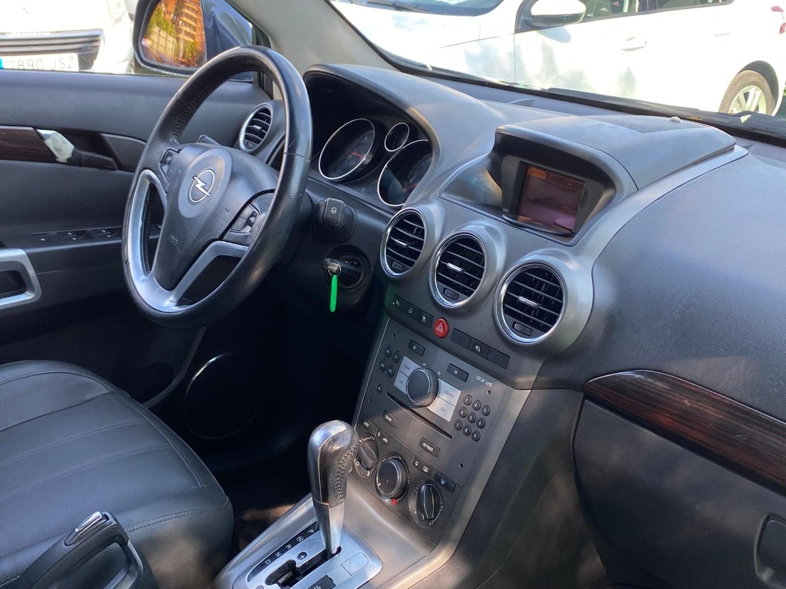 OPEL ANTARA 2.0 150CV 11 