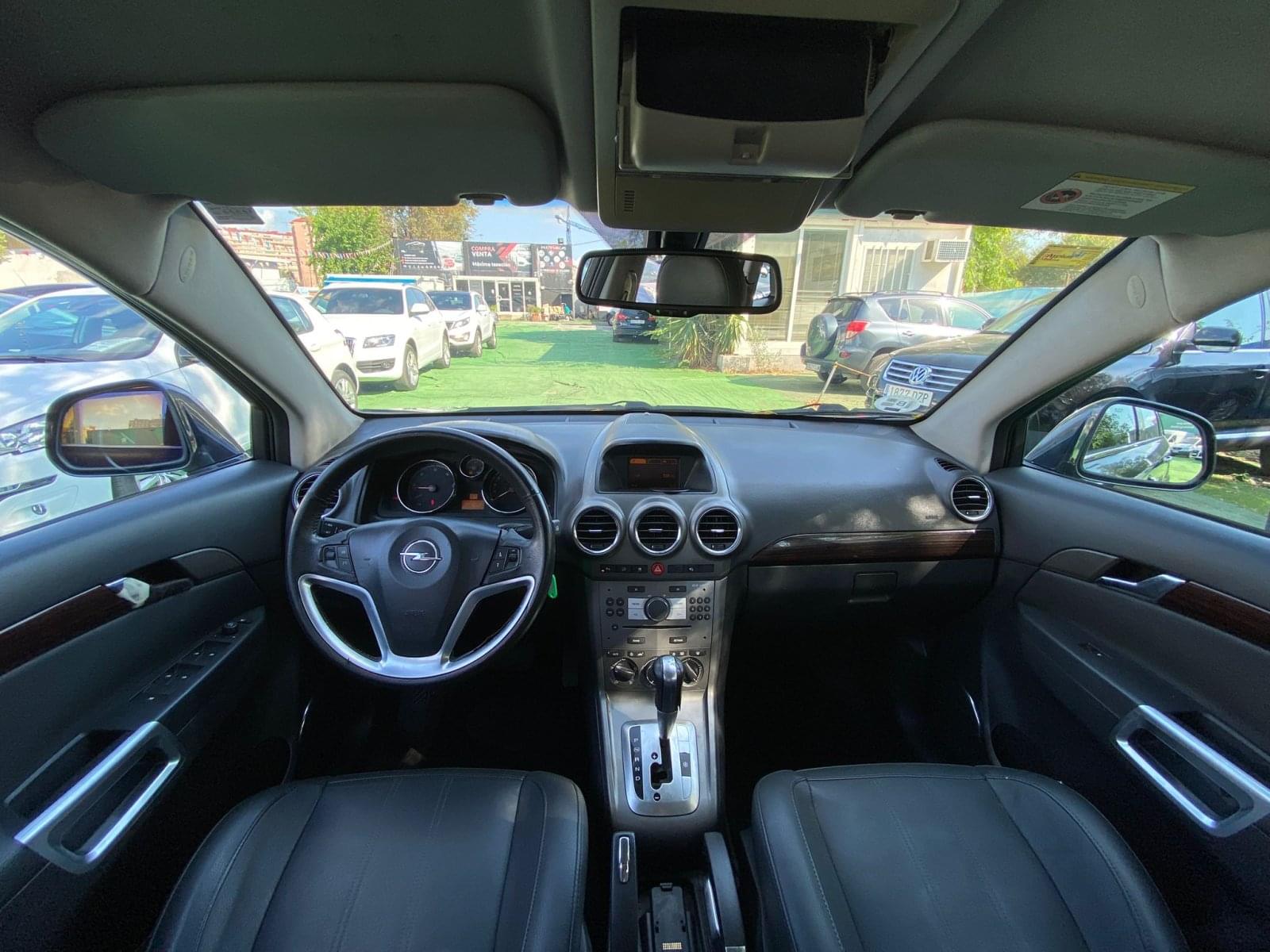 OPEL ANTARA 2.0 150CV 16 