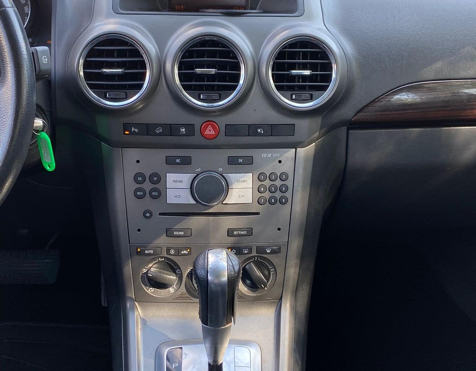 OPEL ANTARA 2.0 150CV 13 