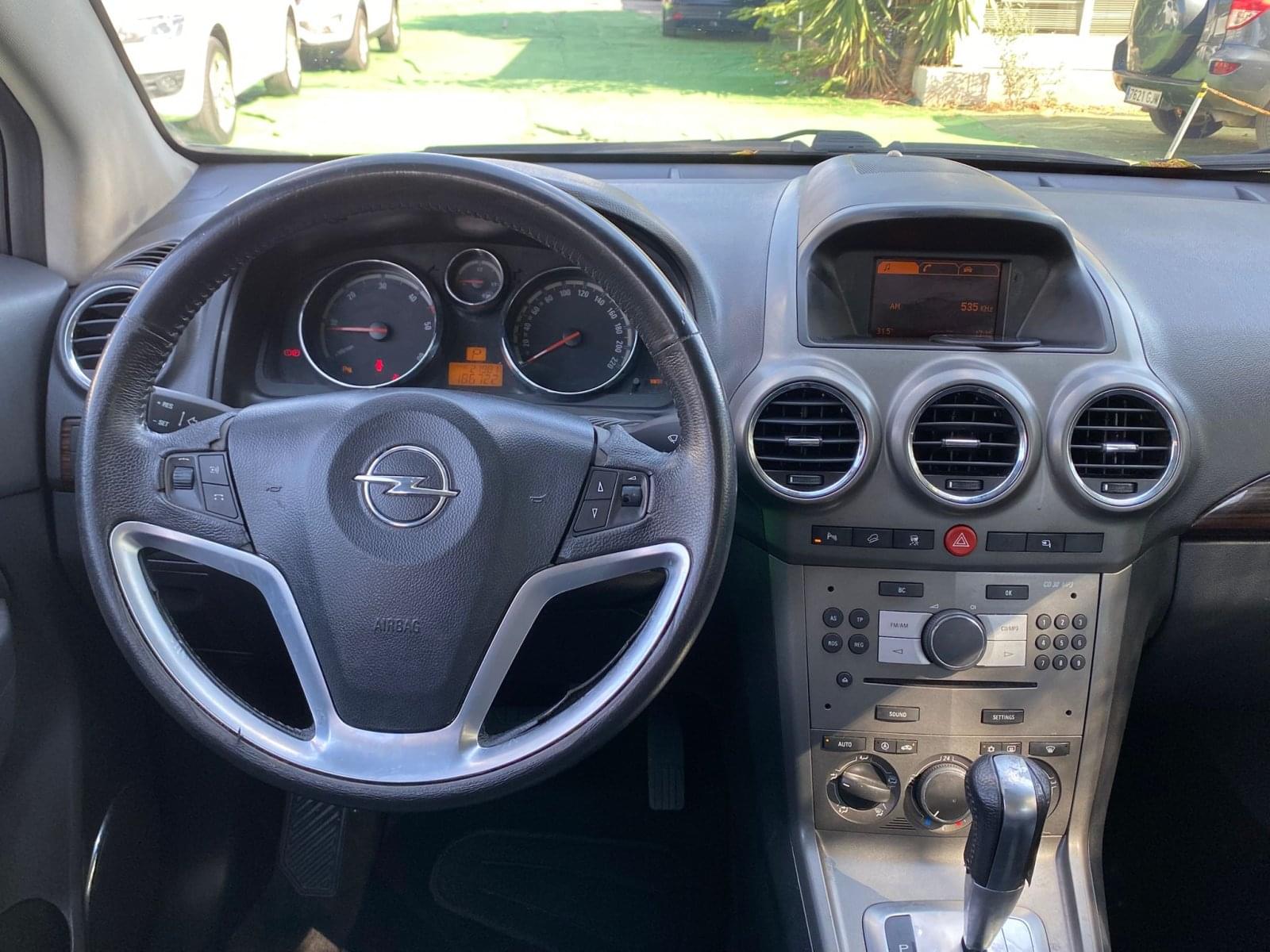 OPEL ANTARA 2.0 150CV 14 