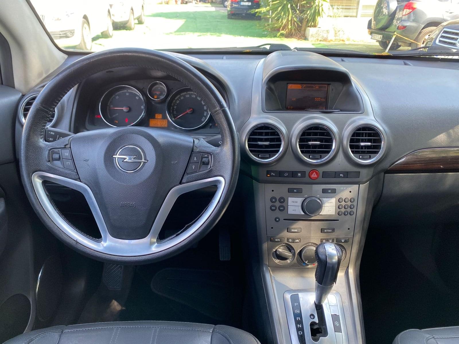 OPEL ANTARA 2.0 150CV 15 