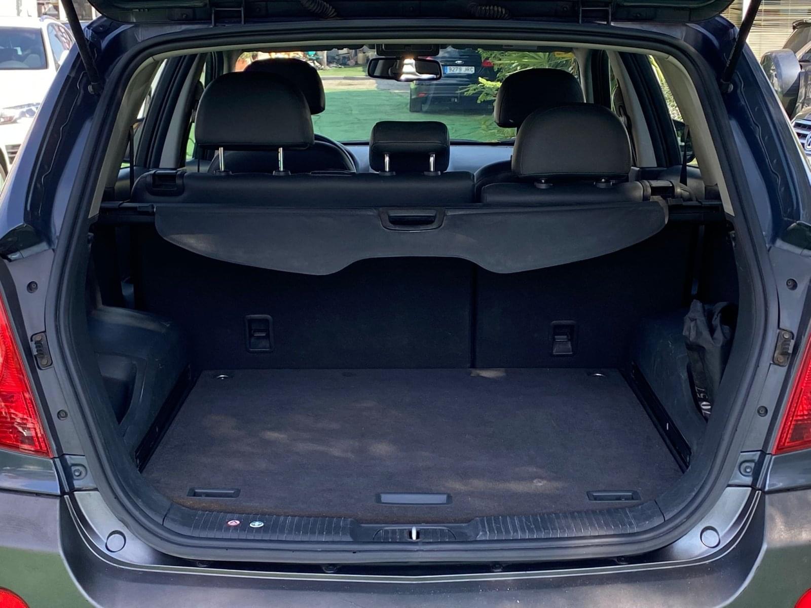 OPEL ANTARA 2.0 150CV 20 