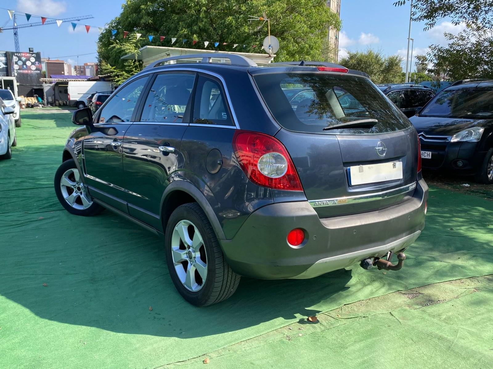OPEL ANTARA 2.0 150CV 19 