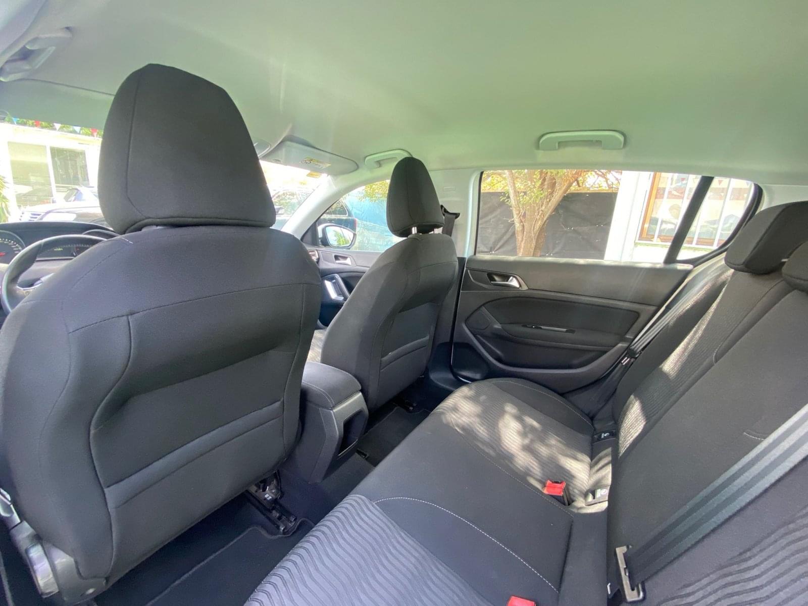 PEUGEOT 308 1.2 110CV 19 