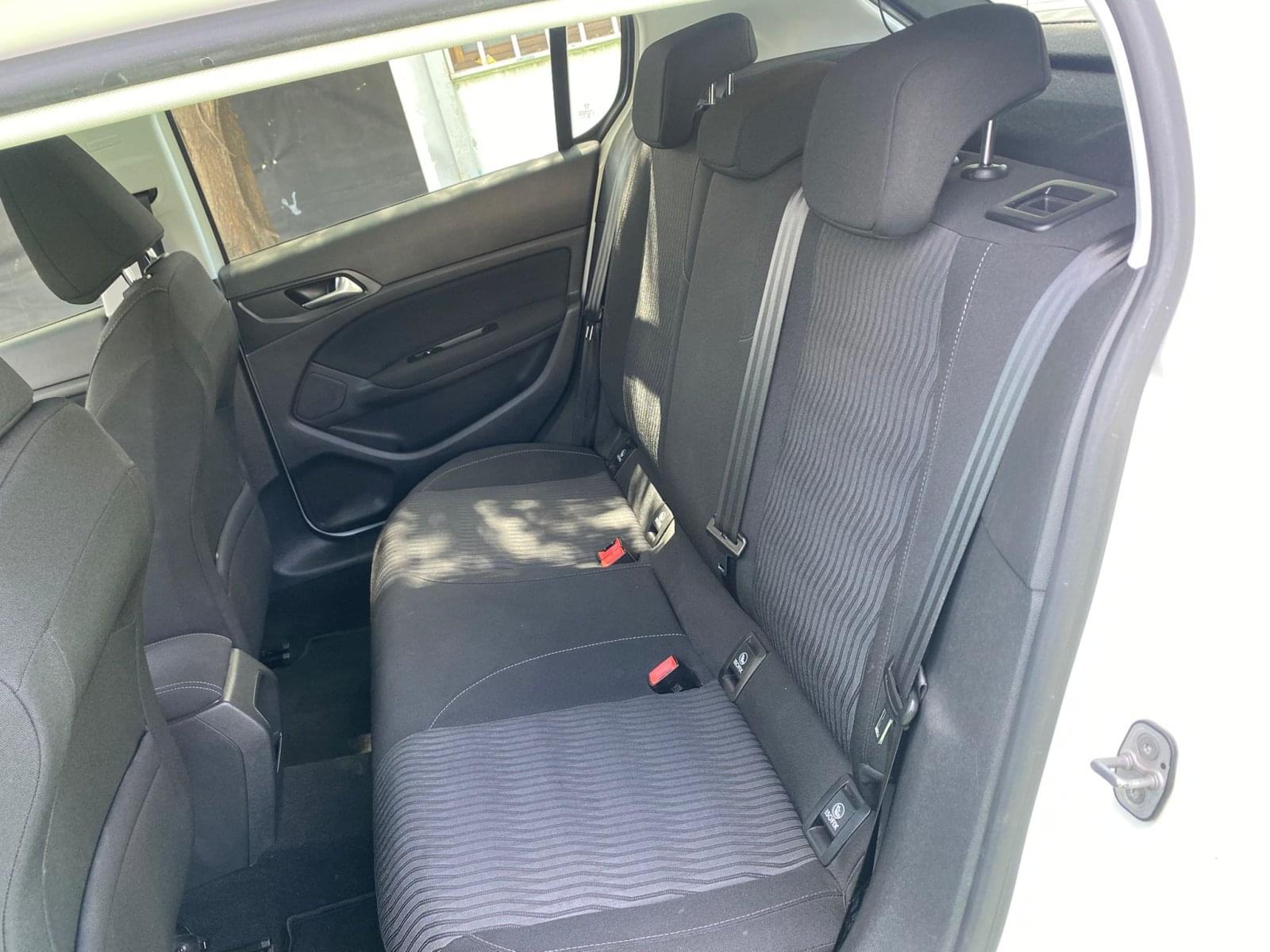 PEUGEOT 308 1.2 110CV 20 
