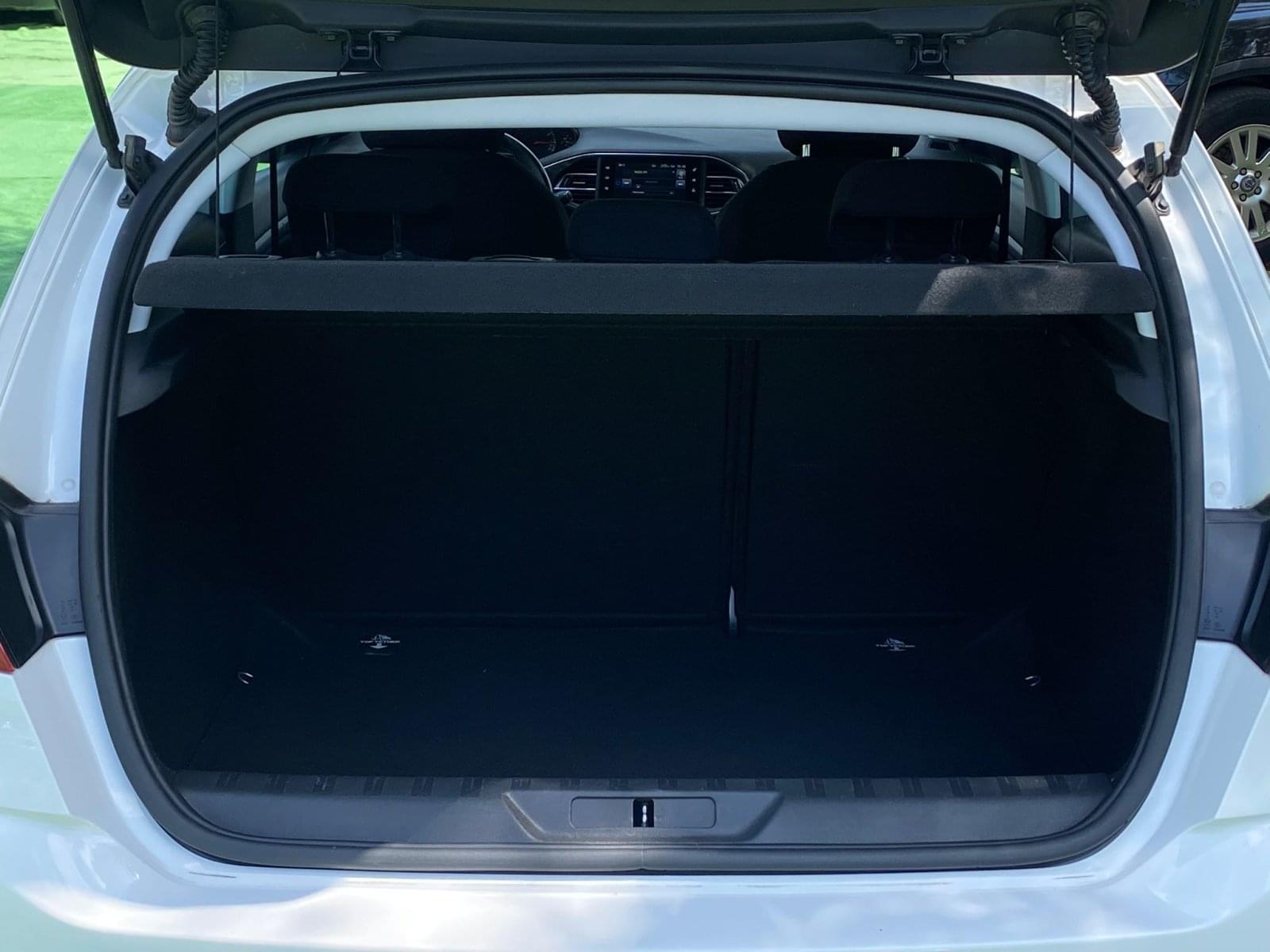 PEUGEOT 308 1.2 110CV 23 
