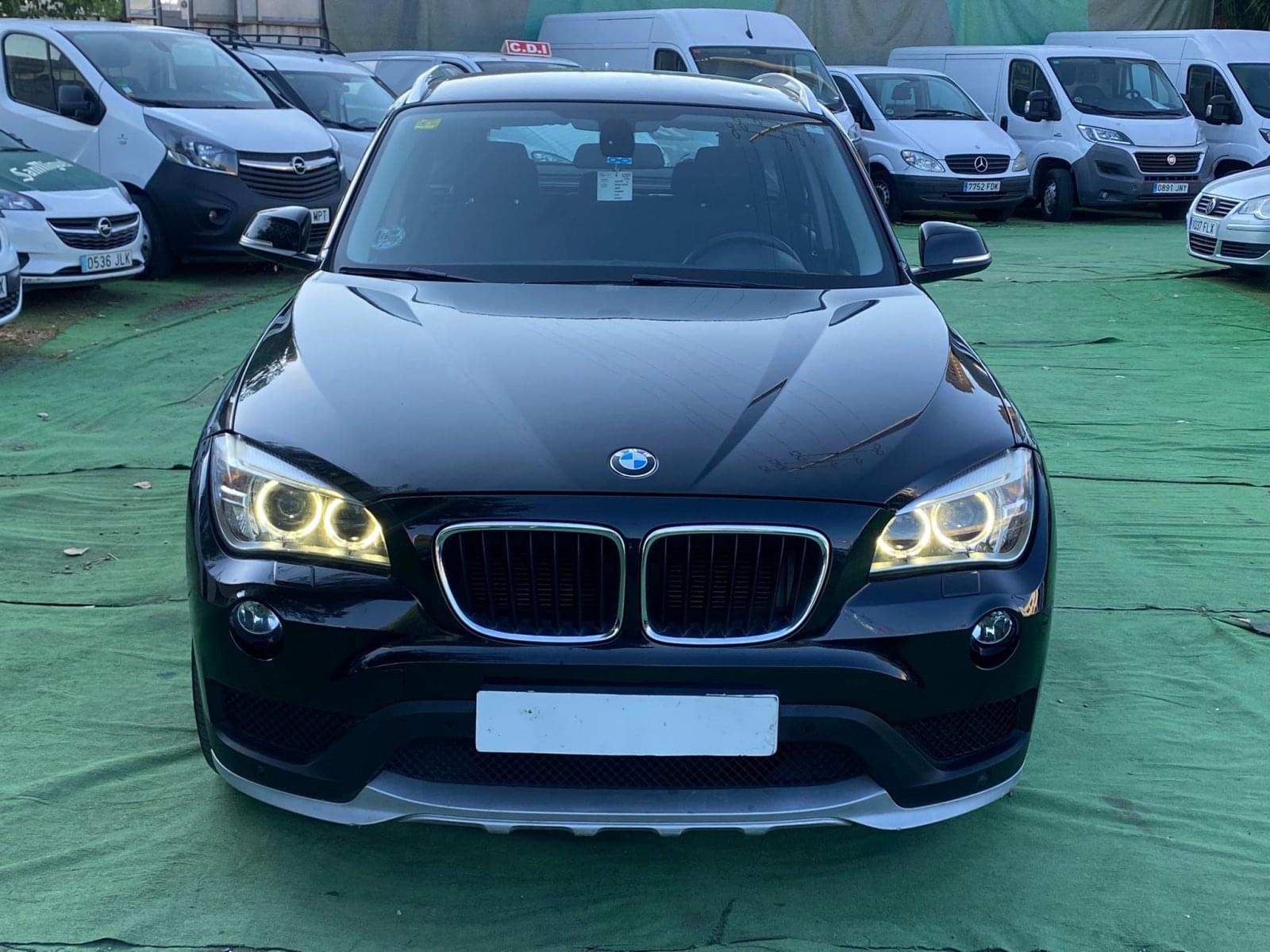 BMW X1 2.0 143CV 2 