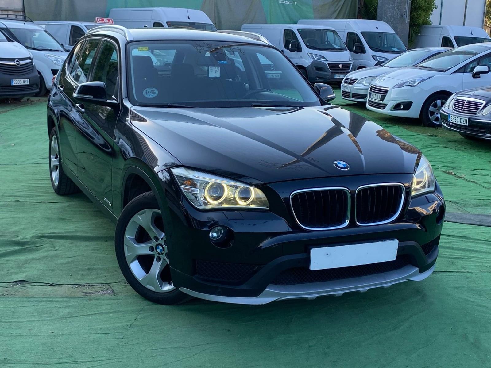 BMW X1 2.0 143CV 3 