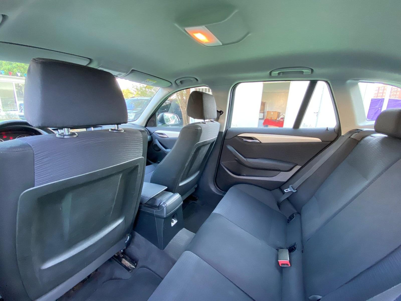 BMW X1 2.0 143CV 20 
