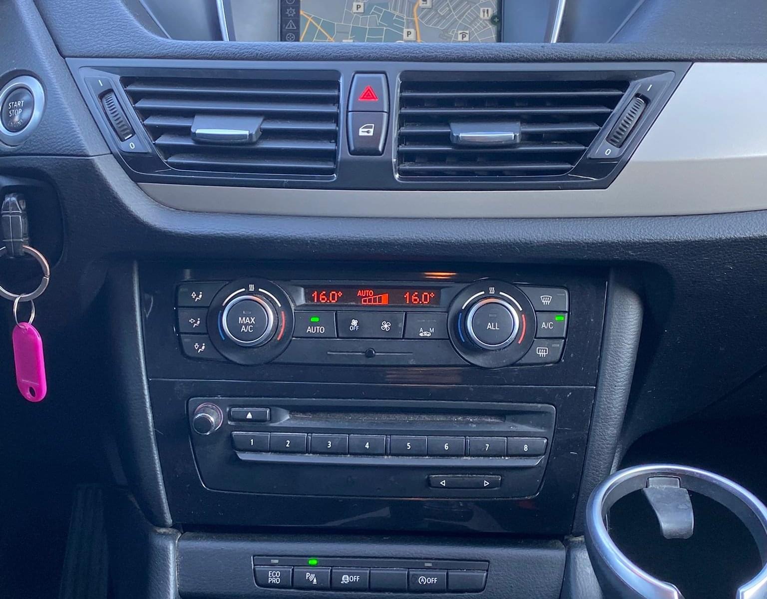 BMW X1 2.0 143CV 16 