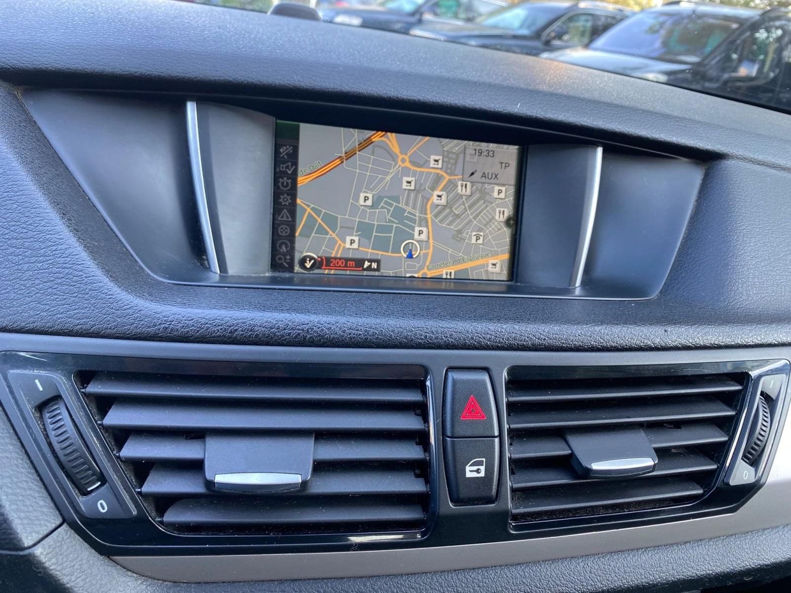 BMW X1 2.0 143CV 18 