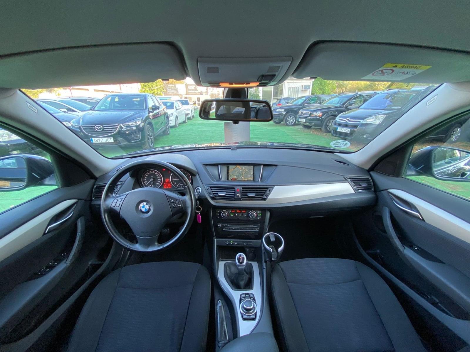 BMW X1 2.0 143CV 19 