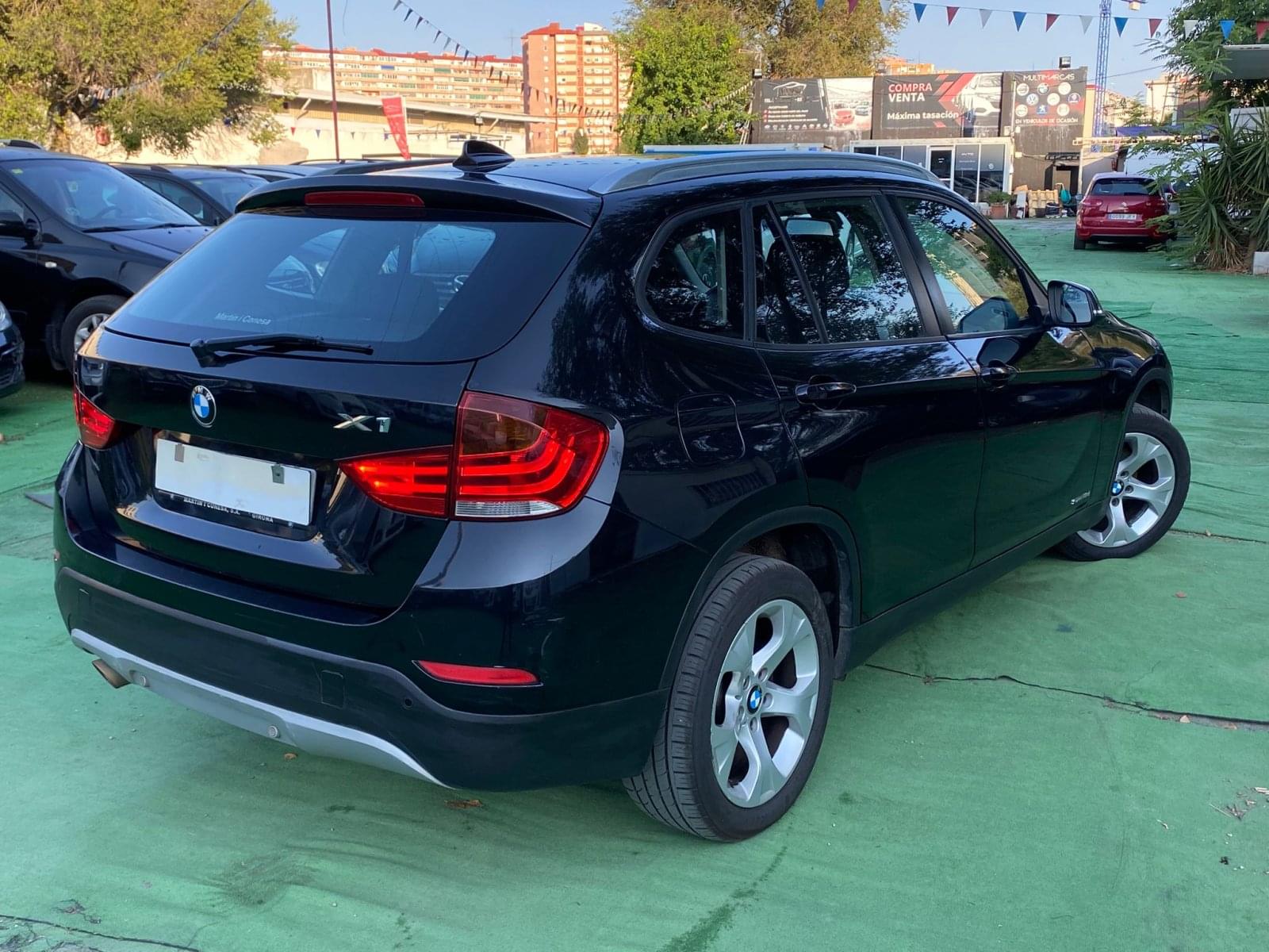 BMW X1 2.0 143CV 22 