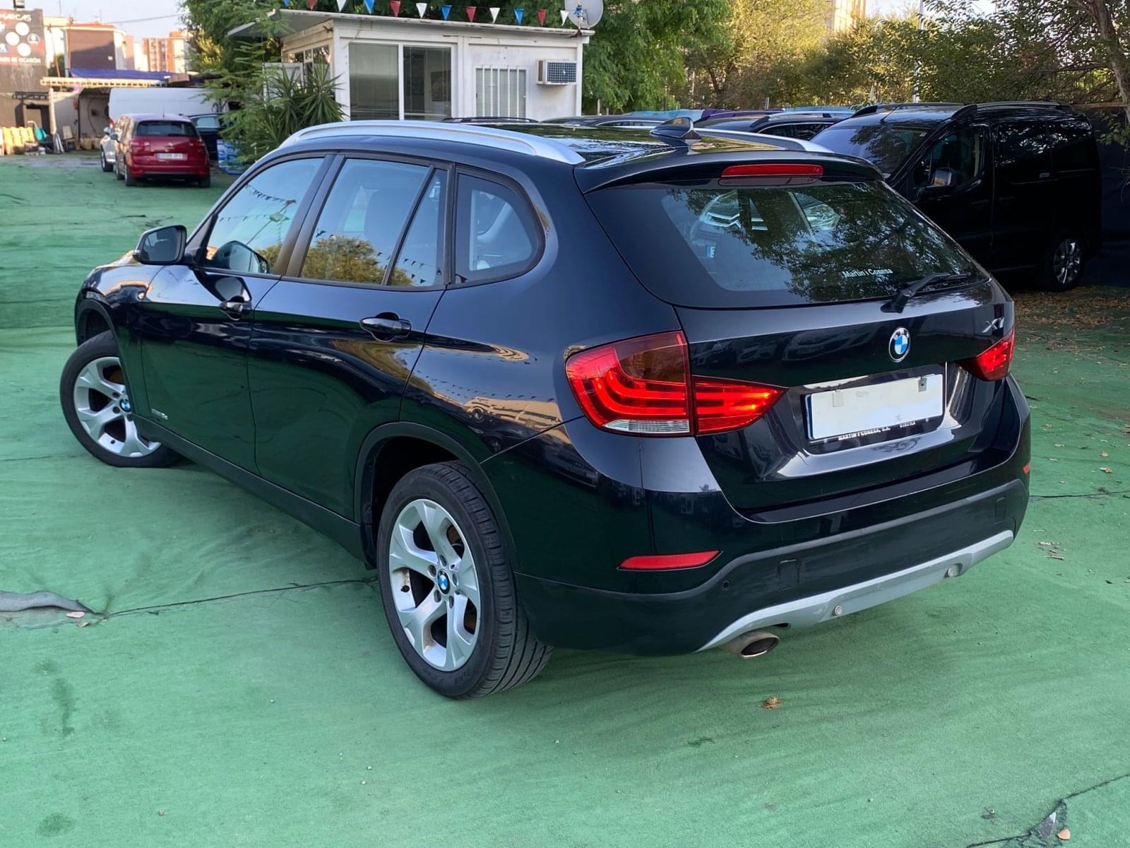 BMW X1 2.0 143CV 23 