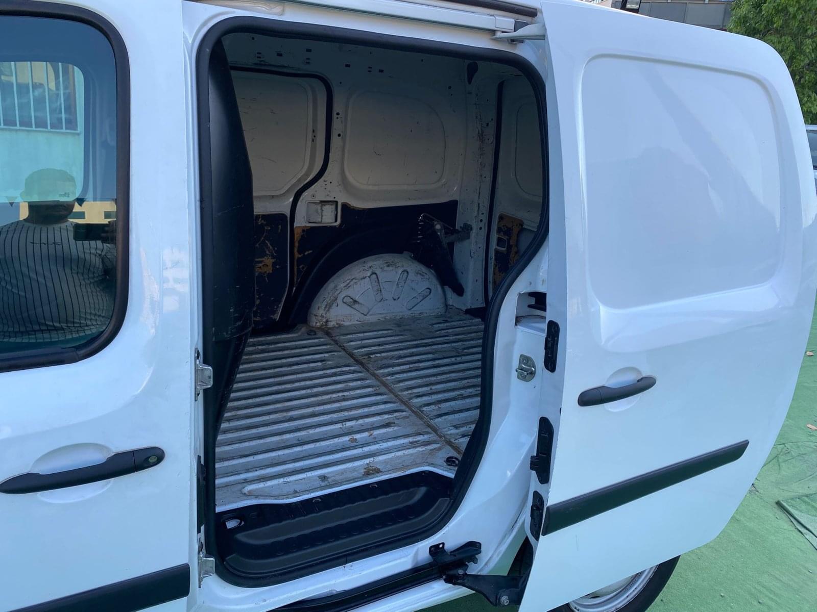 RENAULT KANGOO 1.5 75CV 15 