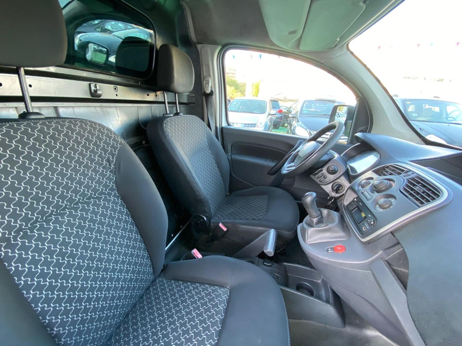 RENAULT KANGOO 1.5 75CV 12 